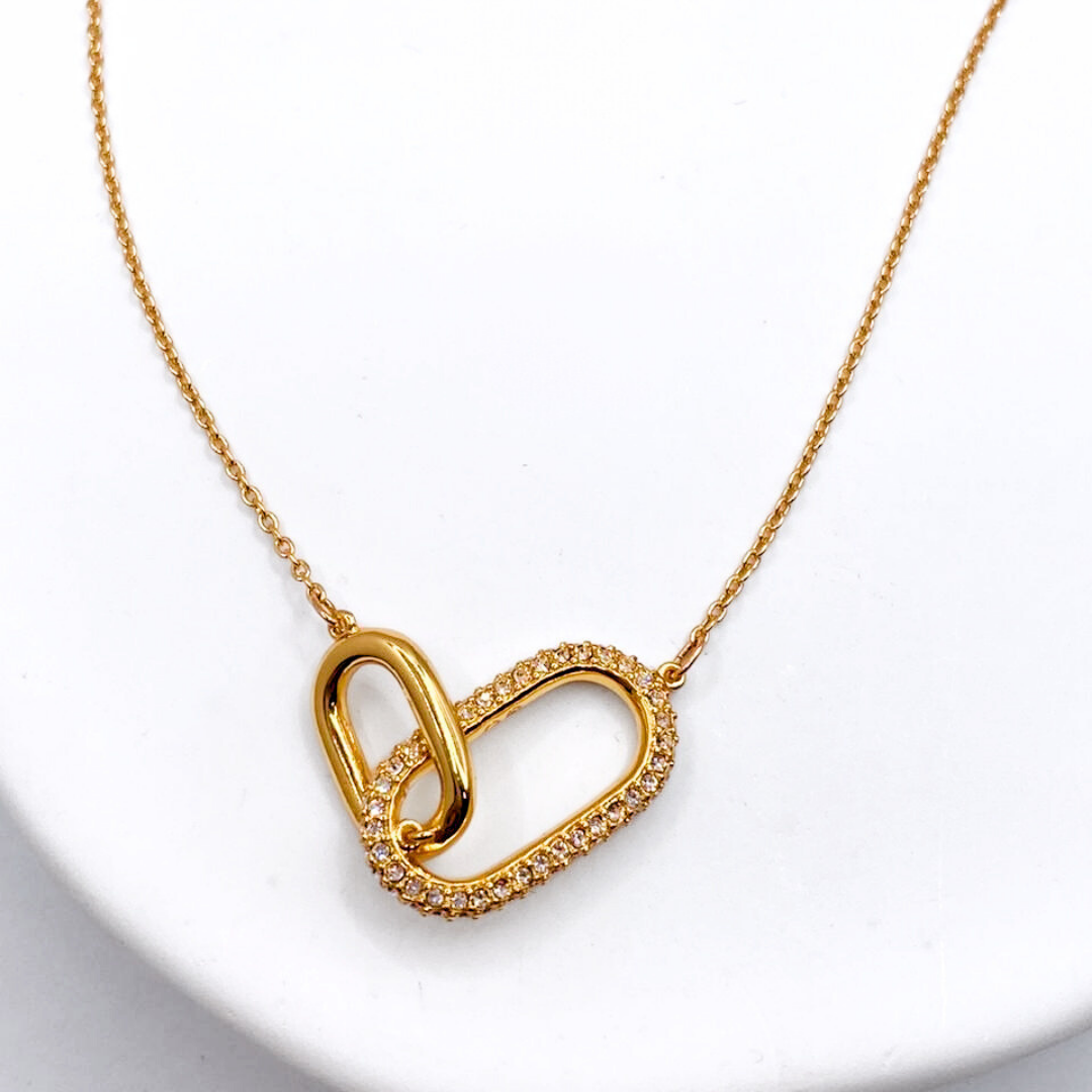 Conjunto Unión Infinita - Gold