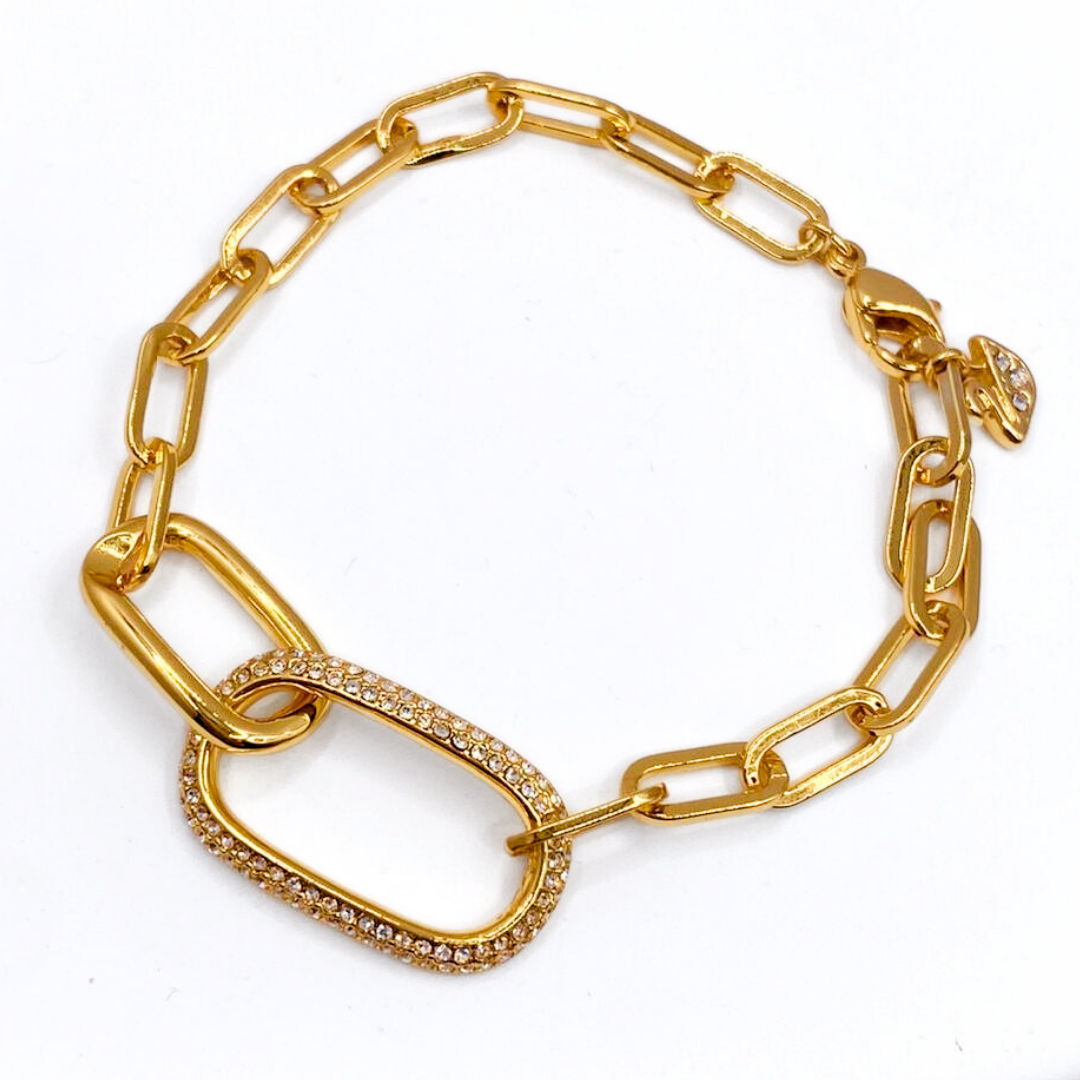 Conjunto Unión Infinita - Gold