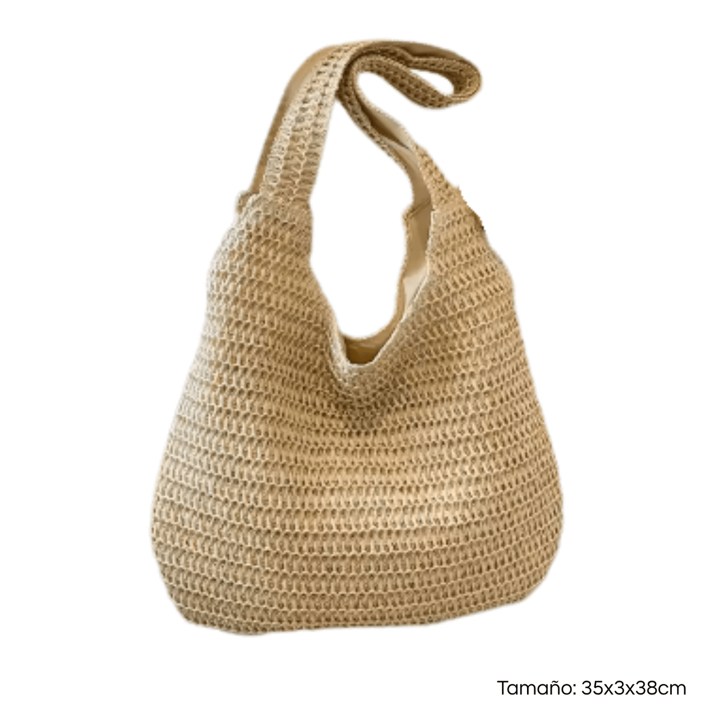 Hobo Siena Tejido Suave - Nordvik London