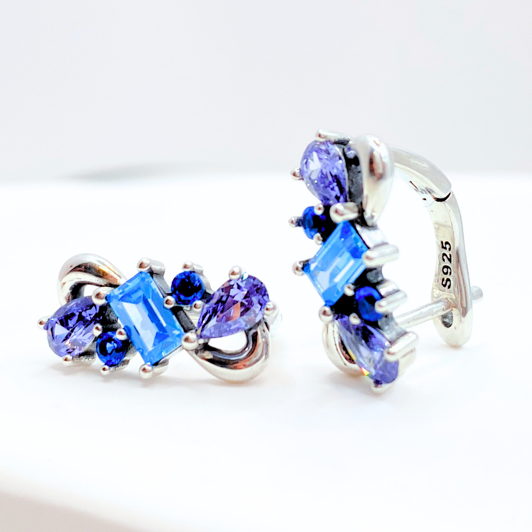 Aros Oceanic - Silver