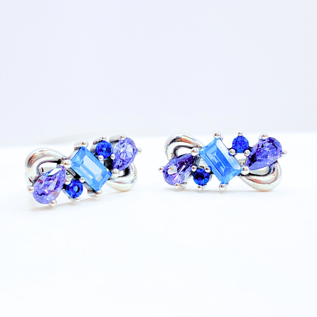 Aros Oceanic - Silver