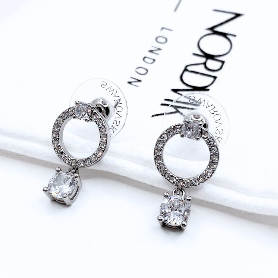 Aros Sparkle - Silver
