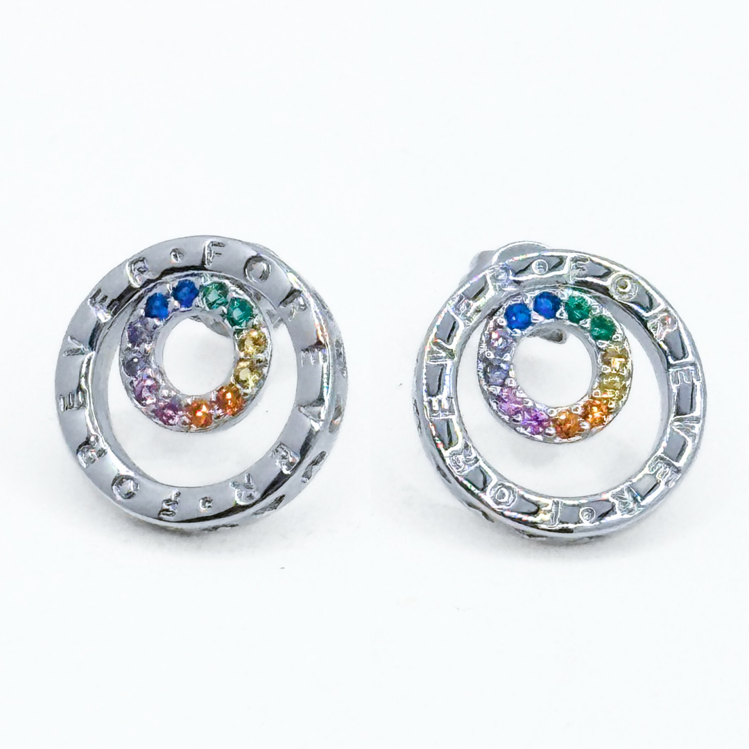 Aros Forever - Silver