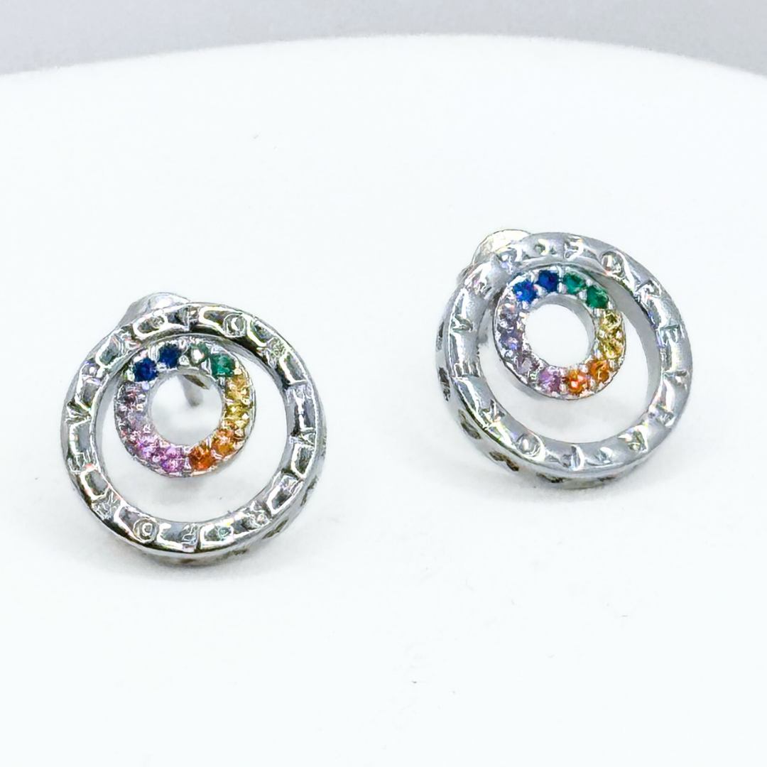 Aros Forever - Silver