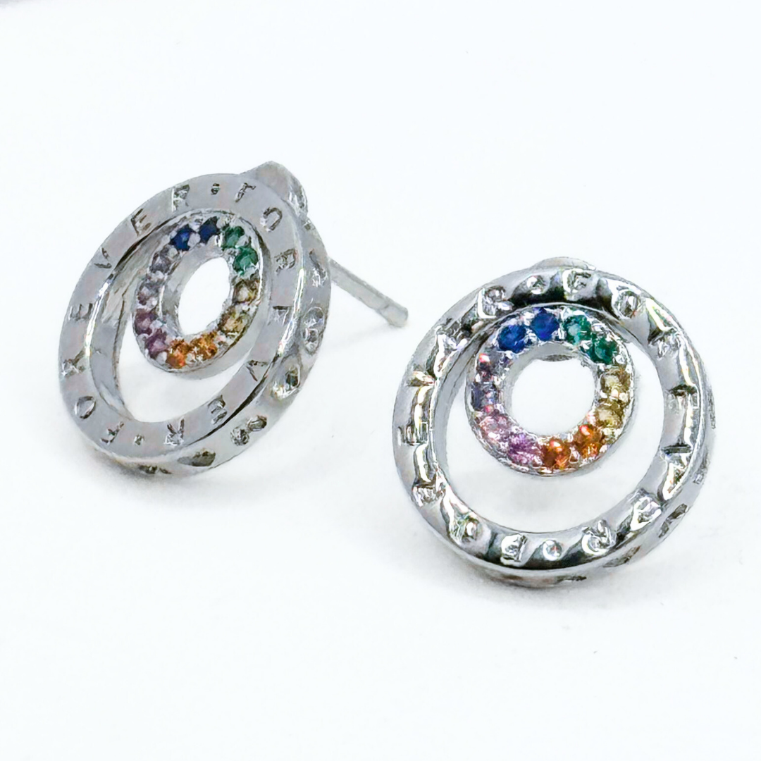 Aros Forever - Silver