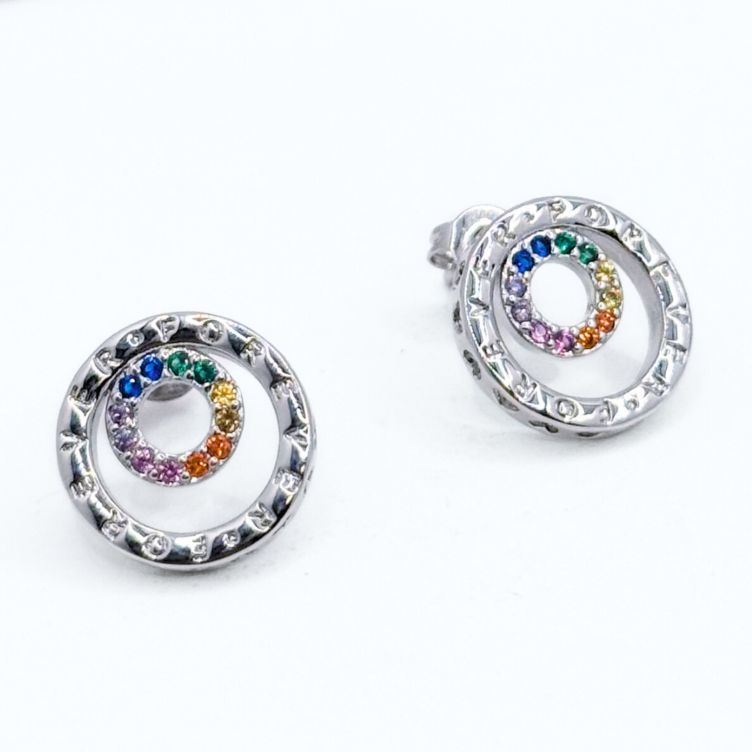 Aros Forever - Silver