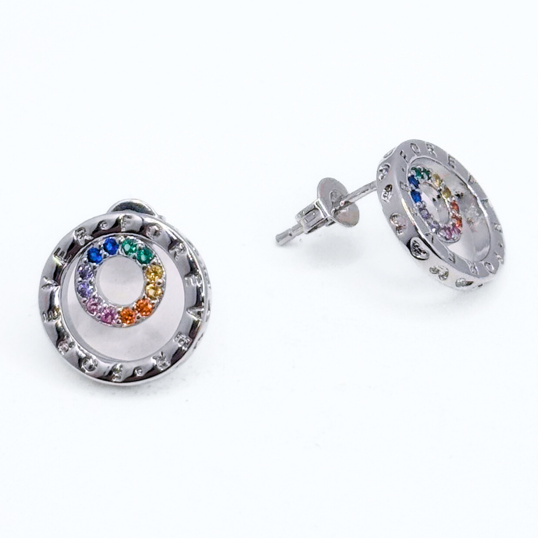 Aros Forever - Silver