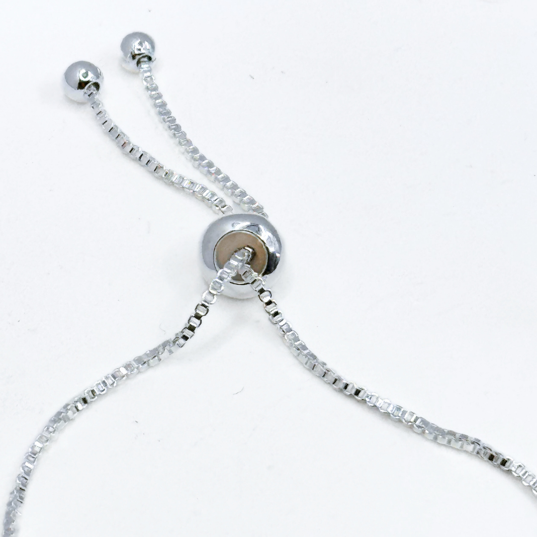 Pulsera Árbol de la Vida - Silver