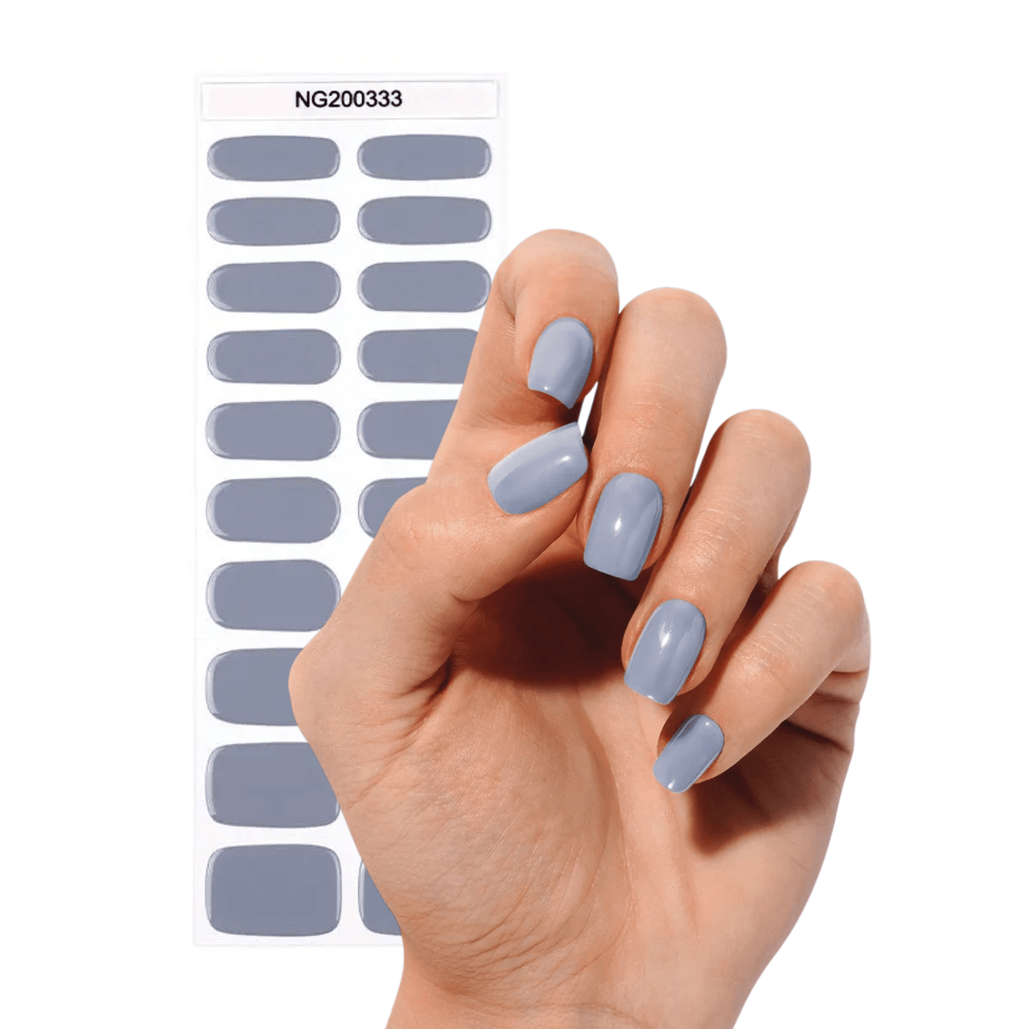 Manicure - Nordvik London