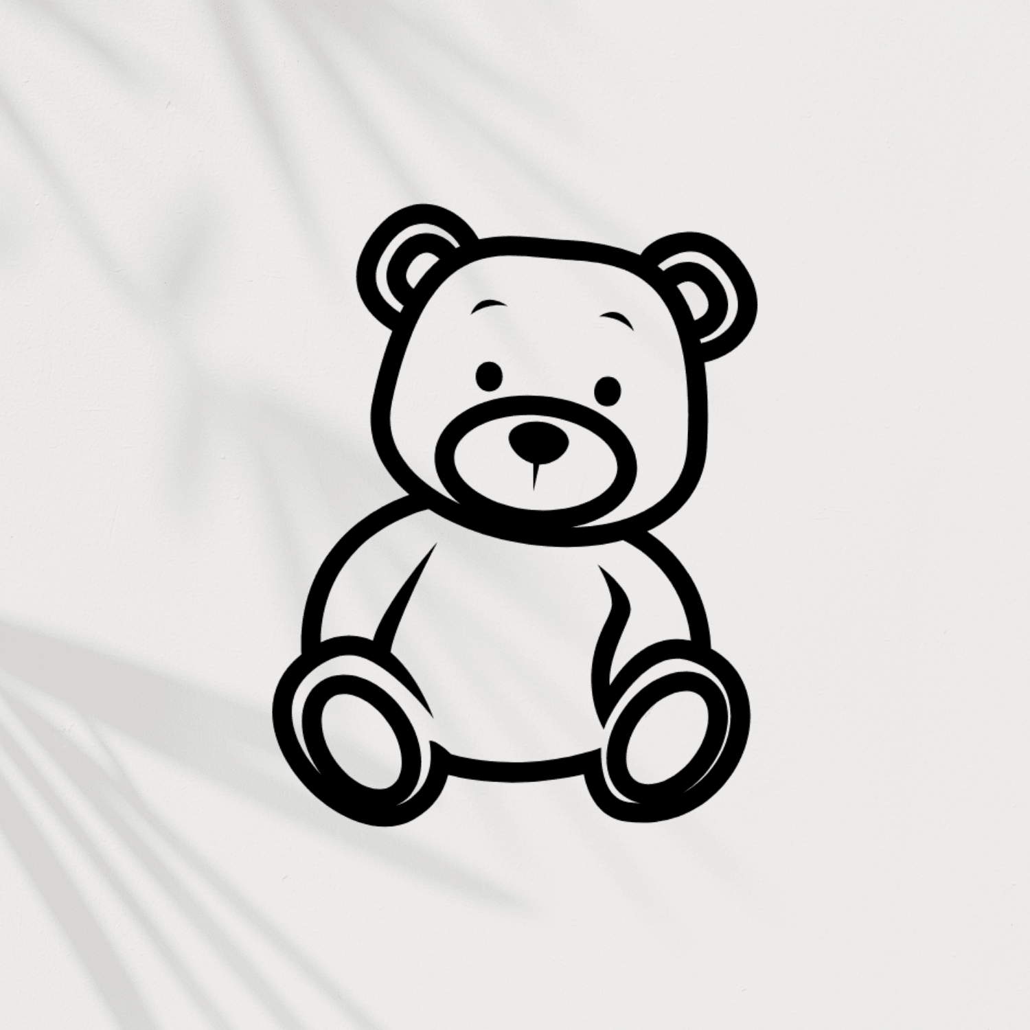 🧸 Teddy - Nordvik London 