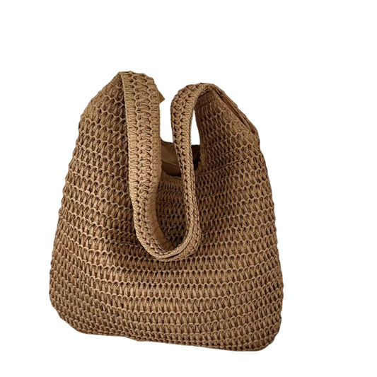 Bolso Riviera Moka