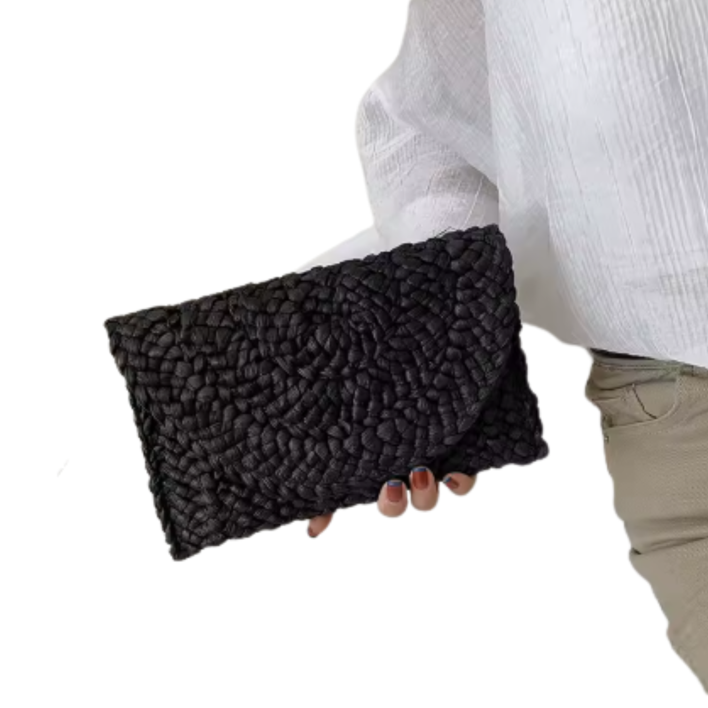 Sobre Capri Night Negro