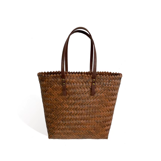 Tote Mediterráneo Café