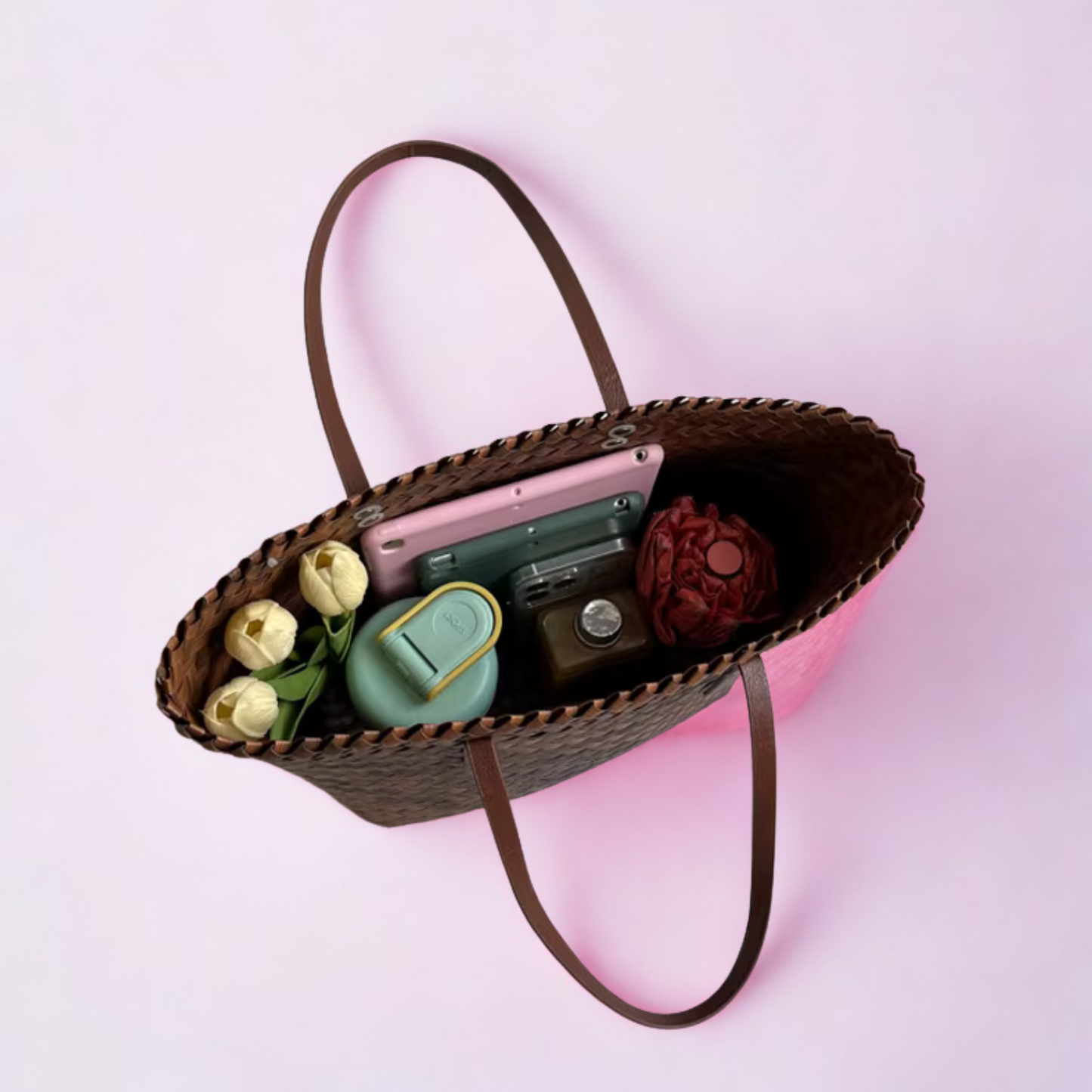 Tote Mediterráneo Café