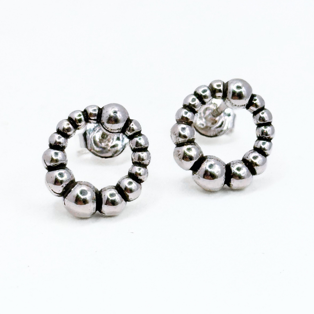Aros Bali - Silver