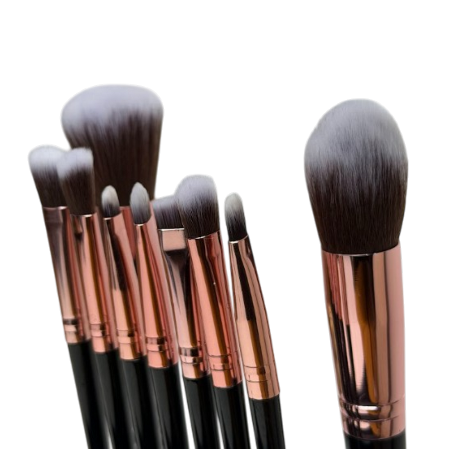 Kit Maquillaje  | Brochas, Esponjas Beauty Blender y Organizador