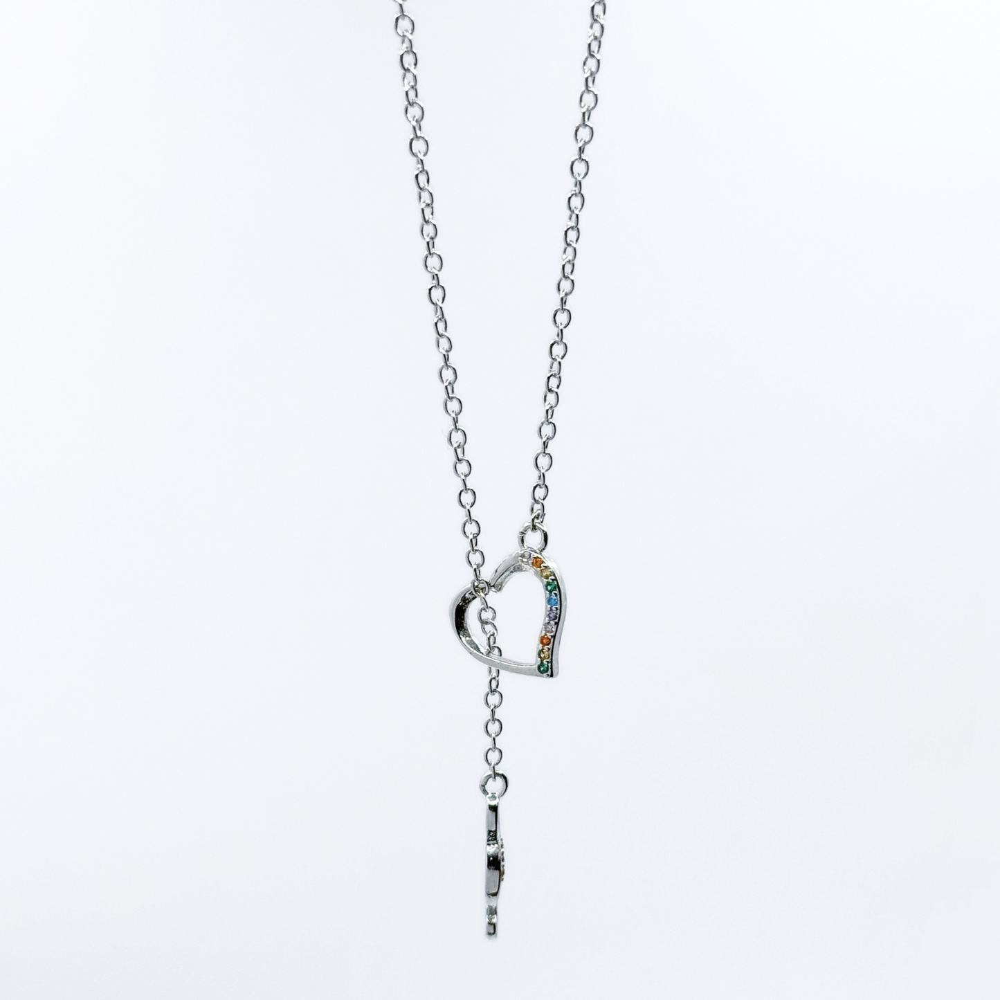 Collar Love Music - Silver