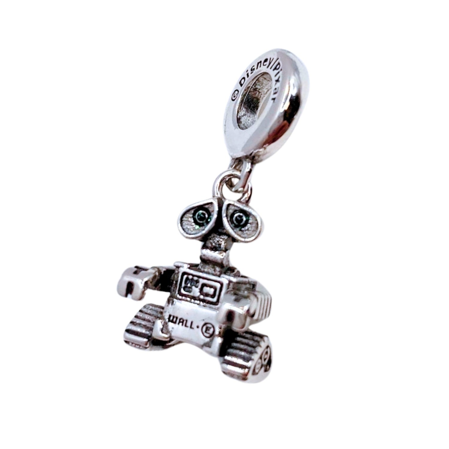 Charm WALL - E - Silver - Nordvik London